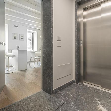 Porta Palio Luxury Apartment Verona Exterior photo
