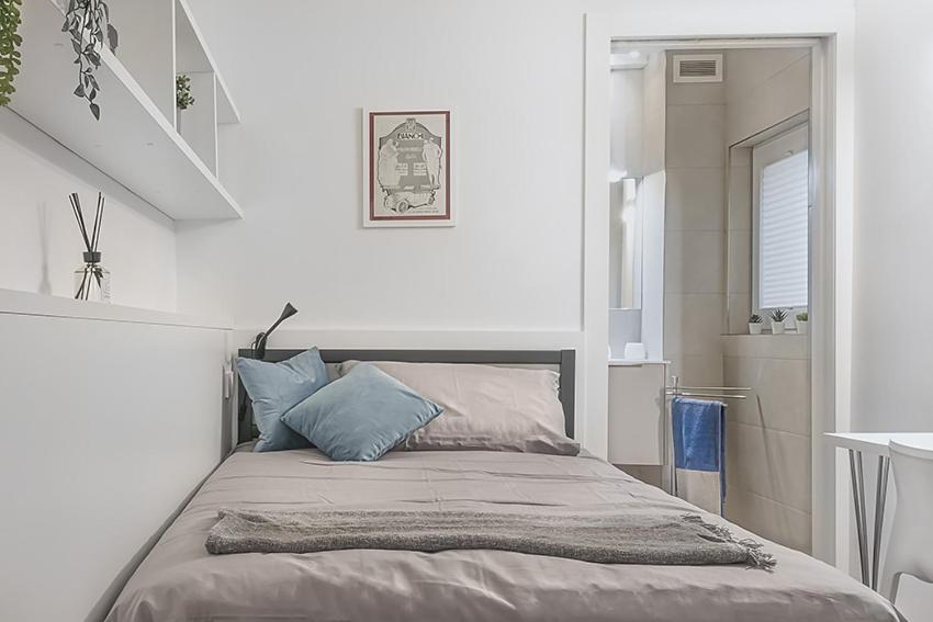 Porta Palio Luxury Apartment Verona Exterior photo